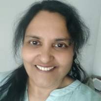 Photo of Neeraja V