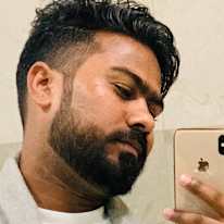 Photo of AMIT BHATIYA