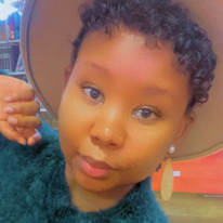 Photo of Zanele