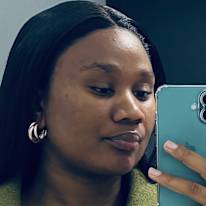 Photo of Zandile Vava