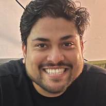 Photo of Madhur