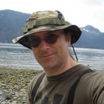 Photo of Craig