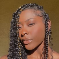 Photo of Amani
