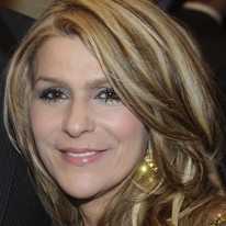 Photo of Suzanne