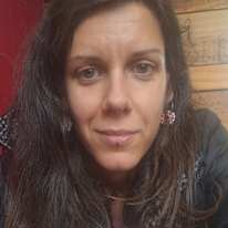 Photo of Anja