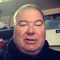 Photo of Dave Dowsett
