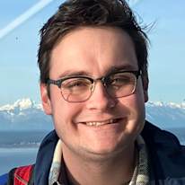 Photo of Matthew
