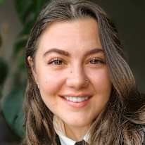 Photo of Sarah