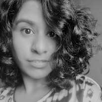 Photo of Carol Ann Noronha