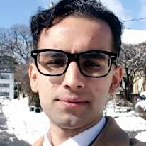 Photo of Rohan Bhanot
