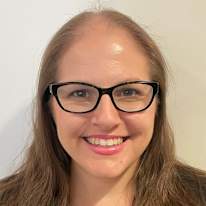 Photo of Rachel
