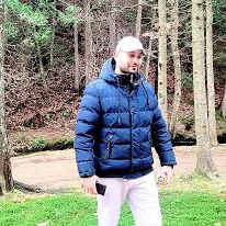 Photo of Talal