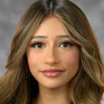 Photo of Maham Mansuri