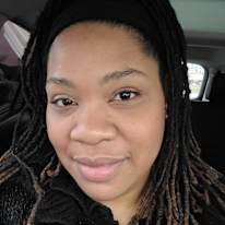 Photo of CANDACE