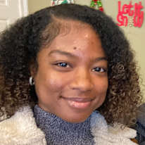 Photo of Daiyana