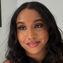 Abiysha Sundaralingam