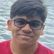 Photo of Vedant