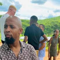 Photo of Thabang