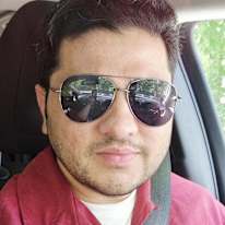 Photo of Jayraj