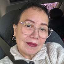 Photo of Marilou Patey