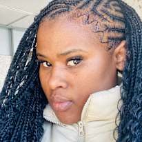 Photo of Wendy maphefo