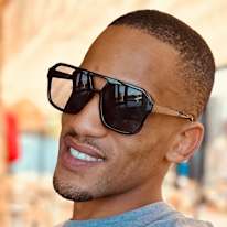 Photo of Ndumiso
