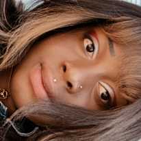 Photo of Esther