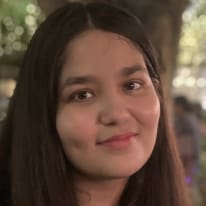 Photo of Akanksha