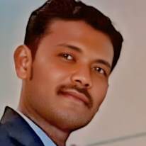 Photo of Manoj Kumar Sahu