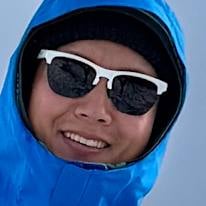 Photo of Jason Jinwook Choi