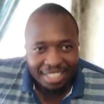 Photo of Tshegofatso Sekome
