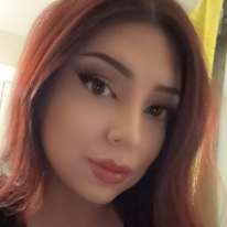 Photo of Joanna