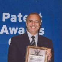 Photo of Dr. Samy El-Hennawey