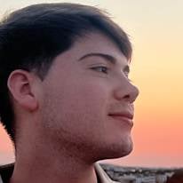 Photo of Mathias