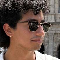Photo of Alejandro