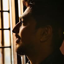 Photo of Shubham Kumawat