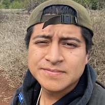 Photo of Jesus Cortez