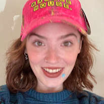 Photo of Micaela