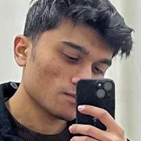 Photo of Muhammad Zaheer