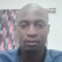 Photo of Sanele Shazi