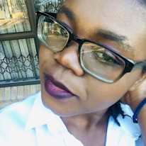 Photo of Ntsako