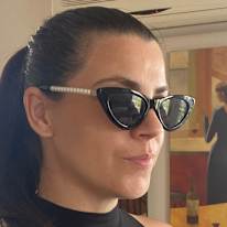 Photo of Vanessa