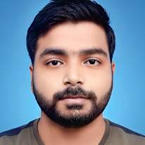 Photo of Avinash Kumar Sharma