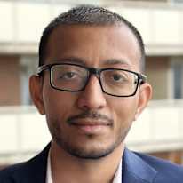 Photo of Mitesh