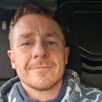 Photo of Shaun
