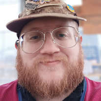 Photo of Nathan