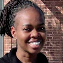 Photo of Stacy Kyalo