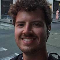 Photo of Morgan