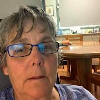 Photo of Anne Christie
