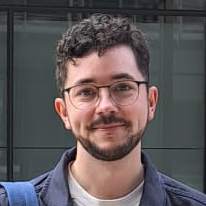 Photo of Sam